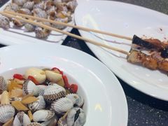 -王庄阿咪海鲜大排档(象园店)