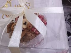-橙呦·私人定制生日蛋糕