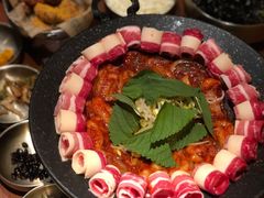 -春熙台韩国料理·章鱼肥牛(西丽店)