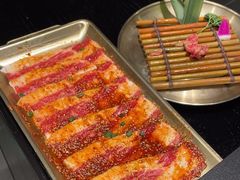 -西塔老太太泥炉烤肉(龙湖北苑天街店)