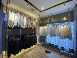 点击看大图 -米兰婚纱影像艺术空间(莲塘店)