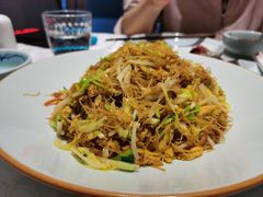 -钱塘花园·宁波菜