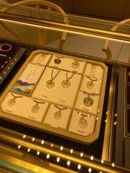 -周大福CHOW TAI FOOK(万象城店)