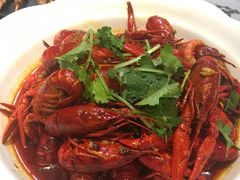 -牛味道炭火烤肉(湖前总店)