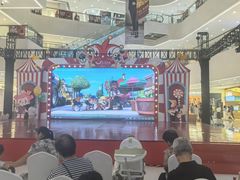 -义乌之心城市生活广场