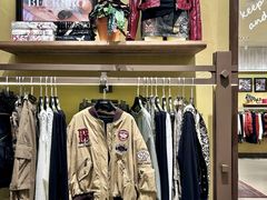 -东莞松山湖万象汇