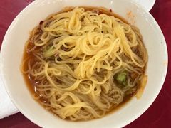 -西塔大冷面(市府大路店)