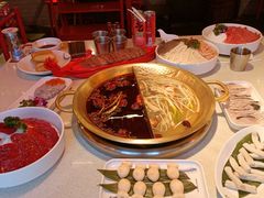 -小龙坎火锅(春熙太古里店)