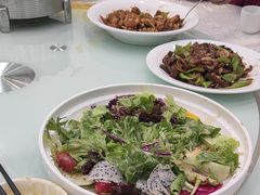 -普天和酒楼·新津菜·烤鸭(天津之眼店)