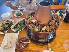 -黄泰吉拾味餐厅(江汉路店)