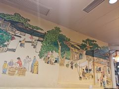 -飘香火锅(玉林西路店)