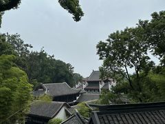 -岳麓山风景名胜区