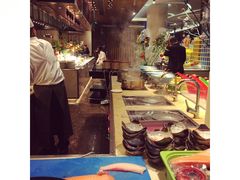 -宜昌富力皇冠假日酒店·咖啡1号西餐厅