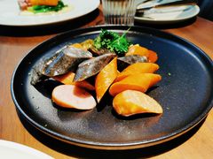 -West10 西拾·西餐厅·创意菜(未来科技城店)