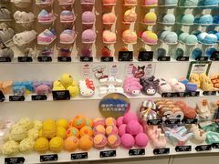 -LUSH(威尼斯人购物中心店)