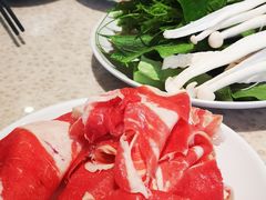 -爱伲牛肉火锅自助(景洪店)