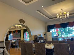 大堂-香味轩(北海路店)