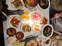 -吉布鲁牛排海鲜自助(成都大悦城店)