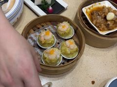 -点都德(龙之梦店)