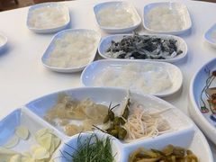 -丰尔粥食·顺德鱼生·干蒸排骨顺德菜(大良分店)