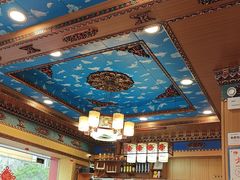 -金鼎雪山牦牛杂火锅(理县总店)