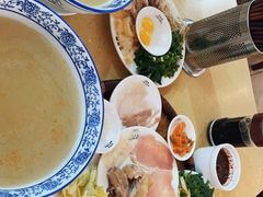 -桥香园云南过桥米线(金马碧鸡店)
