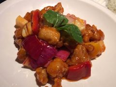 -绿茶餐厅(深圳龙华天虹购物中心店)