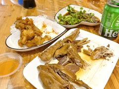 -官塘锋记鱼生·生腌·砂锅粥(牌坊街店)
