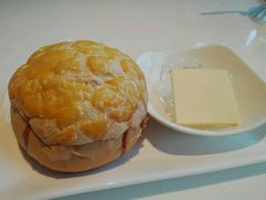-香港九道港式茶餐厅(万科店)