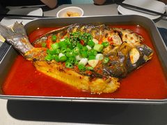 -半天妖烤鱼(大兴大悦春风里店)
