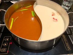 -捞王猪肚鸡火锅(财富中心店)