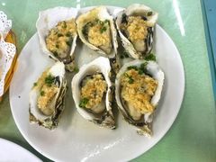 -景好海鲜餐厅(大鹏必选旅游店)