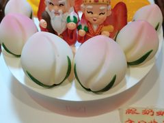 -好利来(五一广场店)