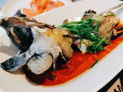 -徐记海鲜·宴会(大唐西市|丰庆店)