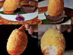 -香宫(九龙香格里拉店)