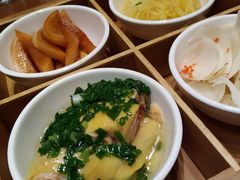 -上海人家花樣年华(中山公园店)