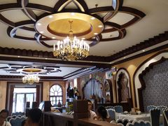 -阿布都新疆音乐美食城(长湖路店)