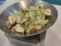 -福巷湘食小馆·猛火现炒(上海首店)