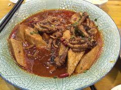 -非常粥道(天宝东街店)