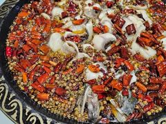 -金三可市井水煮鱼(金碧园店)