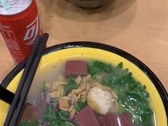 -龙咆汤包·手工现包小笼(拱北口岸店)