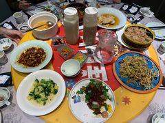 -佳兰雅序融合菜(高新店)