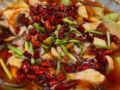-漢舍中国菜馆(889广场店)