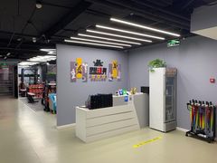 -即刻自助健身·私教馆(对外经贸店)