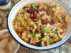 -老乌家特色小炒泡馍(大皮院店)