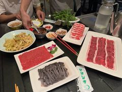 -南门涮肉(上海一店)
