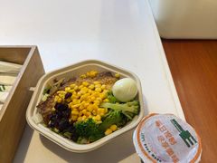 -CALIFORKS加州叉子(朝阳门店)