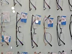 -宝岛眼镜(德阳南街店)