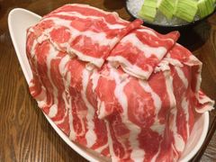 双层肥牛-东海怡品海鲜豆捞(舟宿夜江店)