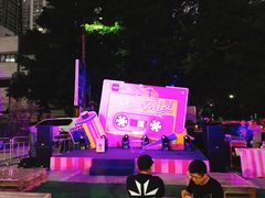 -车公庙(地铁站)